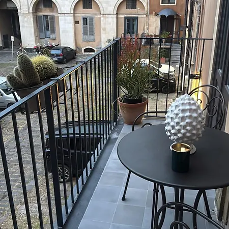 Apartament Corte 201 *