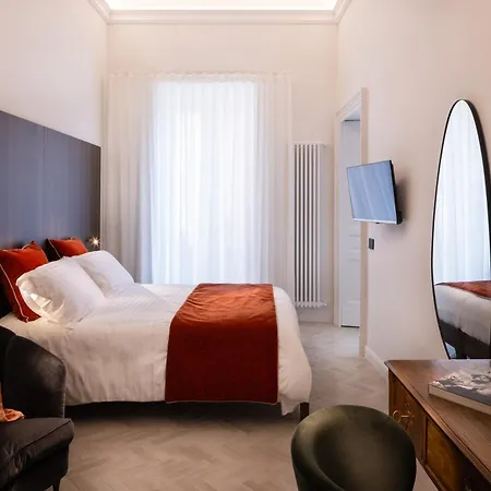 Corte 201 Apartman Catania