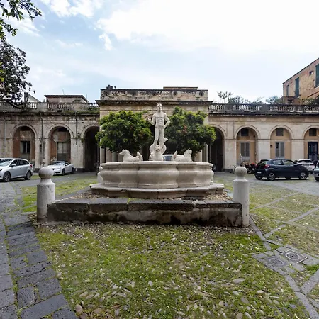 Corte 201 * Catania