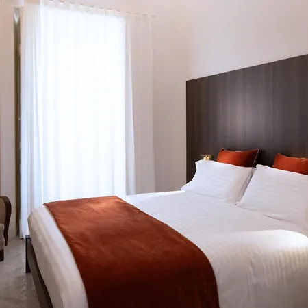 Apartmán Corte 201 Katánie
