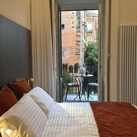 Corte 201 Apartment Catania