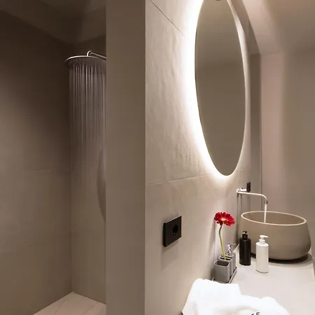 Apartment Corte 201 *