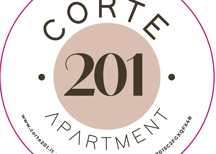 Apartment Corte 201 Catania