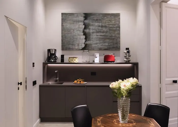 Corte 201 Apartment *