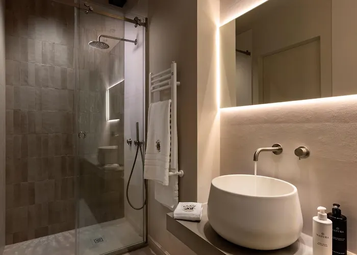 Apartment Corte 201 Catania