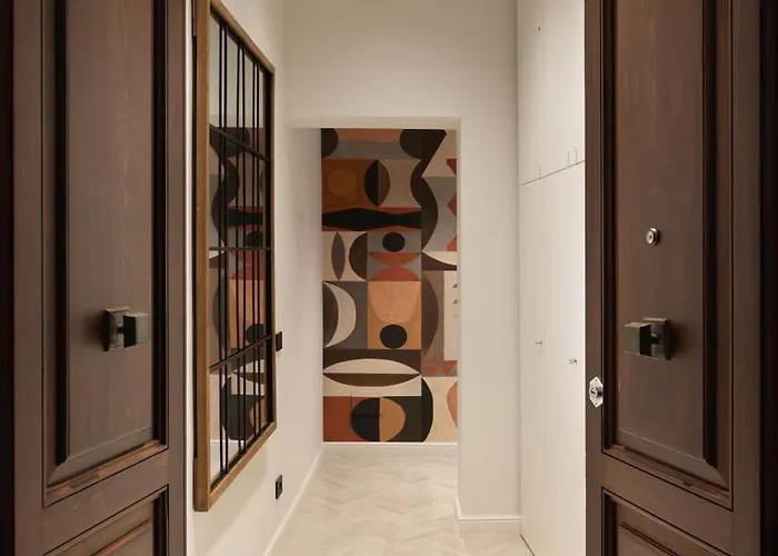 Apartment Corte 201