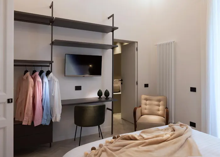 Corte 201 Apartment Catania