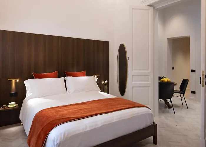 Corte 201 Apartment *