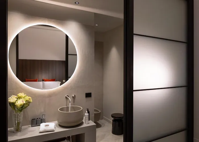 Corte 201 Apartment *