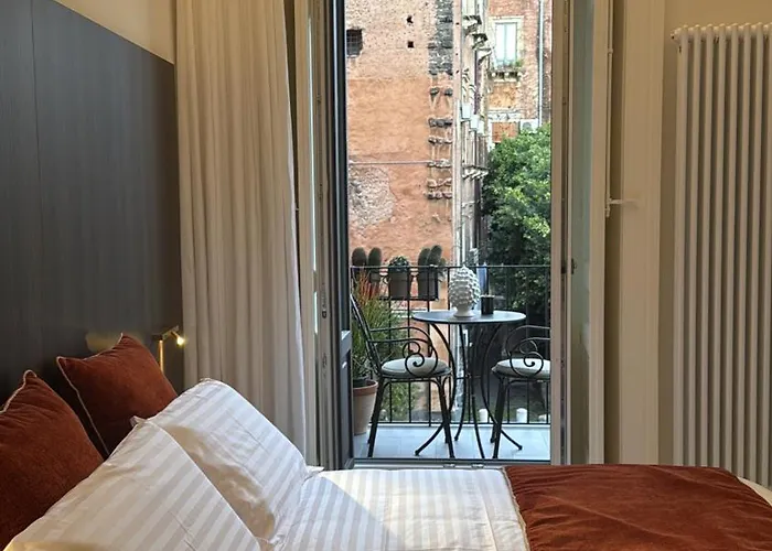 Corte 201 Apartment Catania