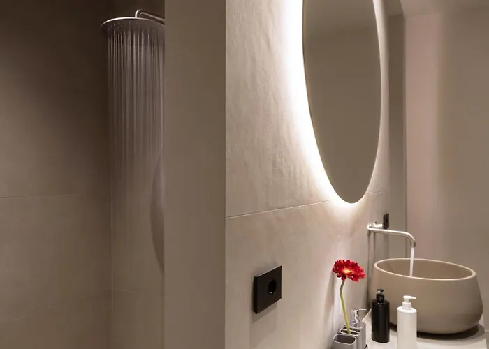 Apartment Corte 201 *